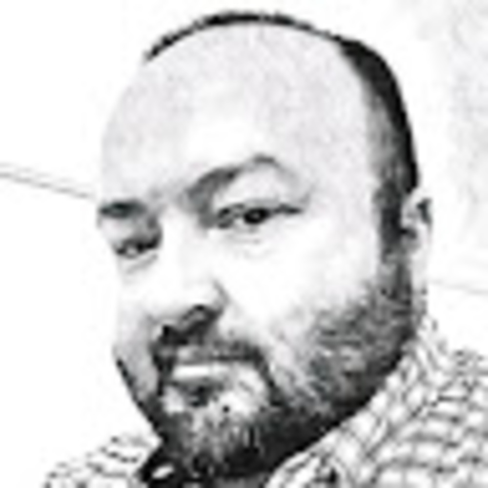 Meet your Posher, Jim